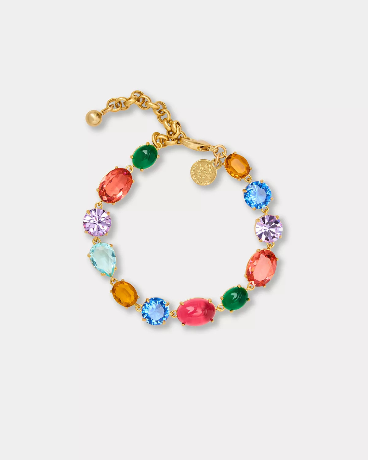 Loren Hope Tinsely Bracelet | Lilly Pulitzer