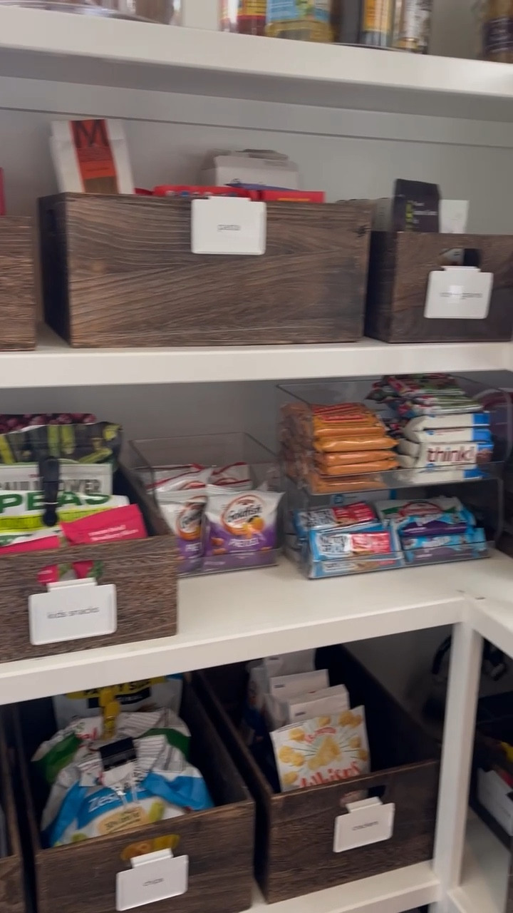 We loved working on this refresh for a client who is a busy mom on the go get fall ready for her family! 

#LTKFamily #LTKU #LTKxPrimeDay