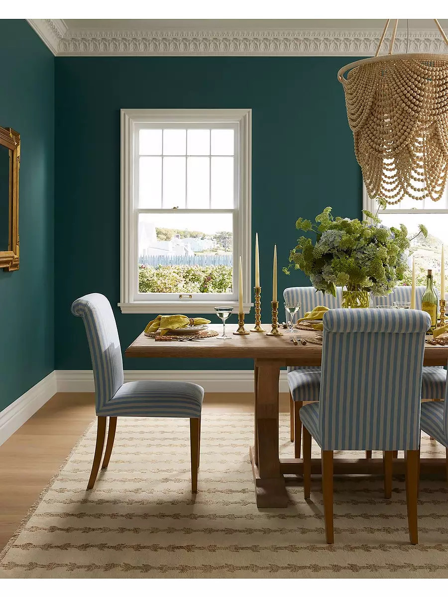 Fairfax Rug | Serena and Lily