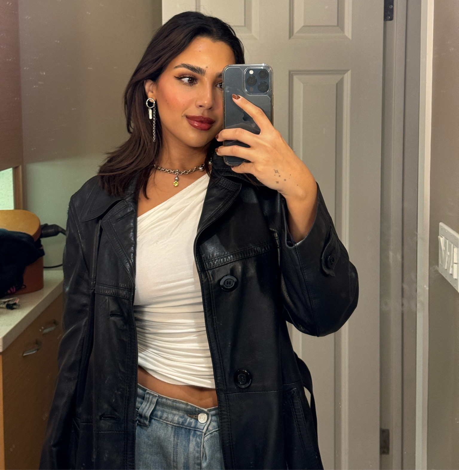 My favorite elevated basic shirt!!! 

#LTKfindsunder50 #LTKmidsize #LTKstyletip