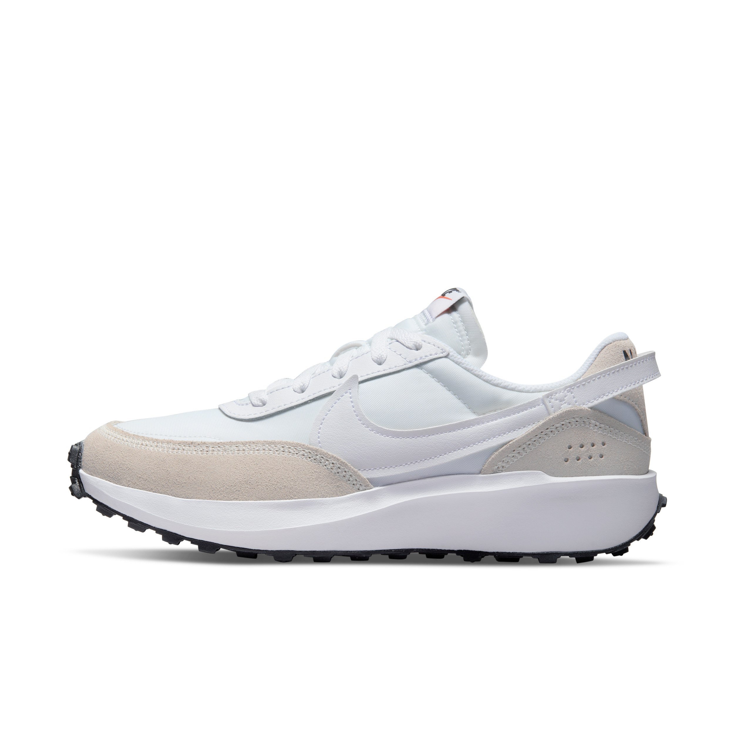 Nike Women's Waffle Debut Shoes in White | DH9523-100 | Nike (US)