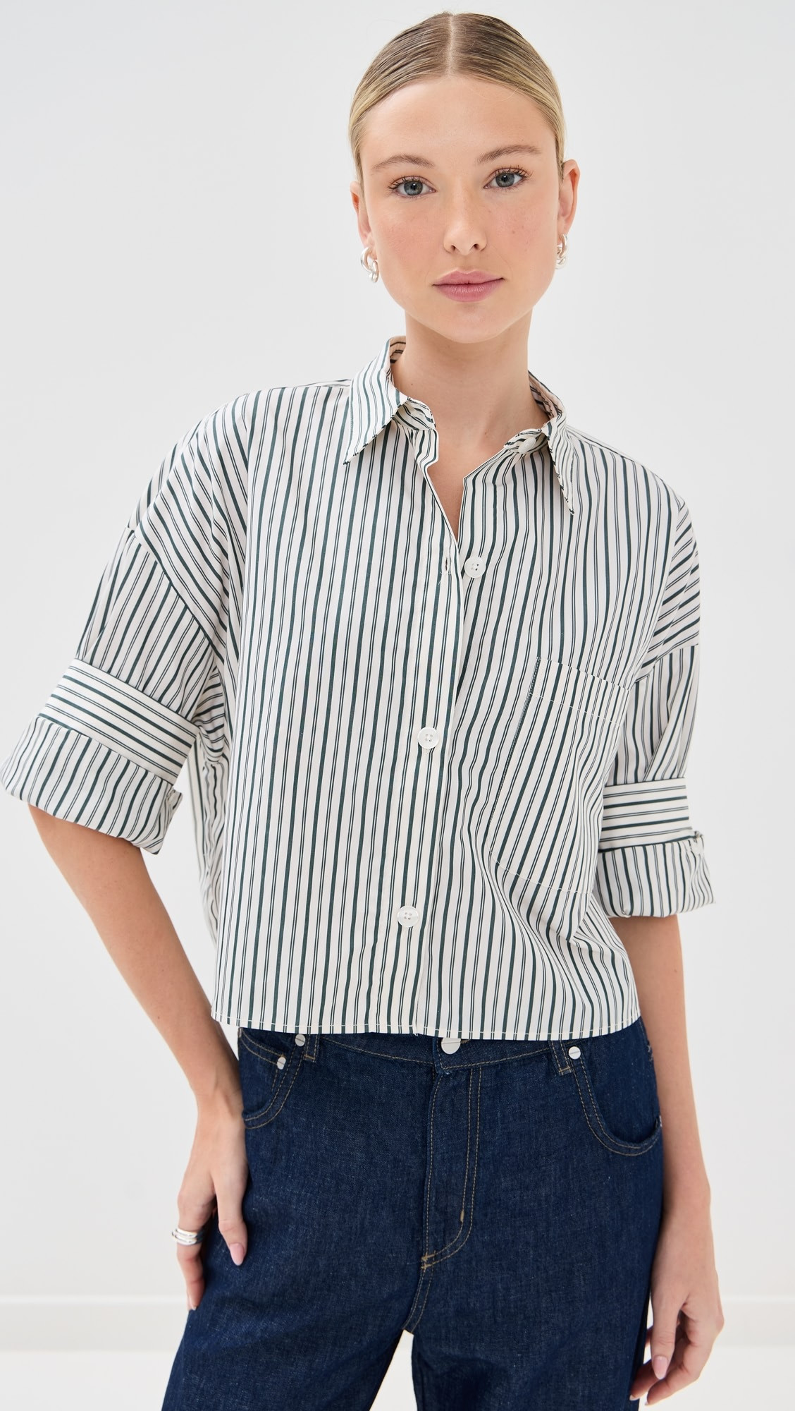 Next Ex Shirt | Shopbop