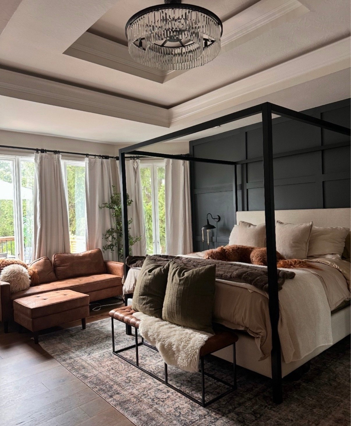 Bedroom decor ✨

#LTKdayinmylife #LTKmomlife #LTKHome