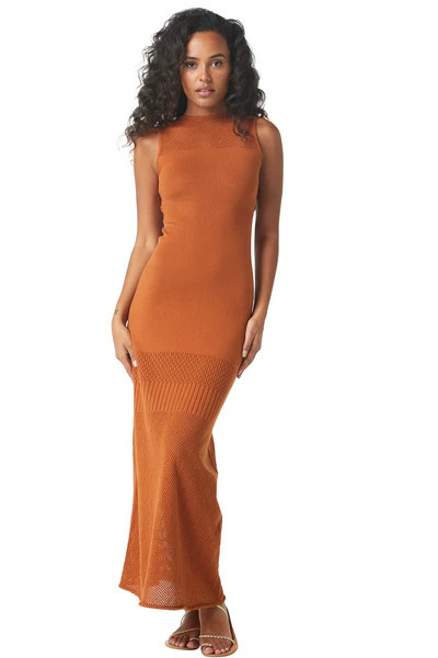 CLARA DRESS | MISA Los Angeles