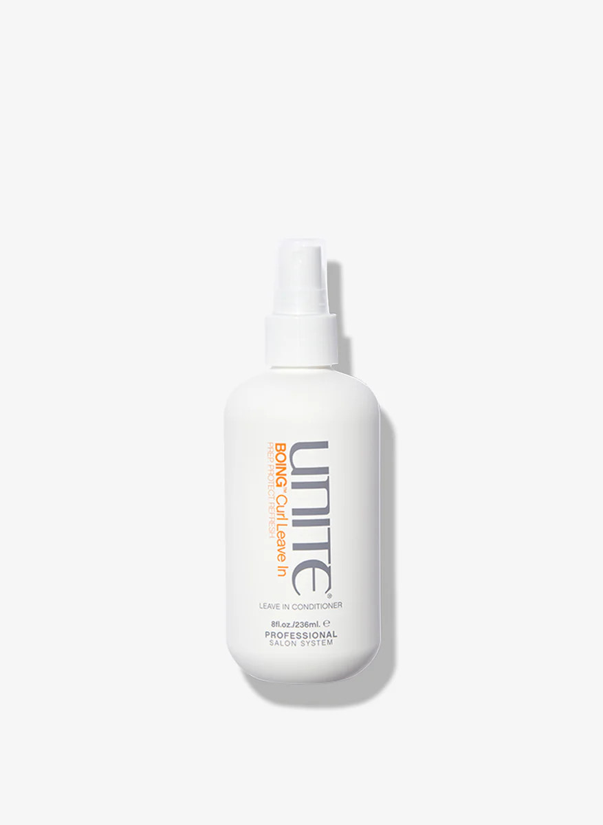 BOING Curl Leave-In | UNITE Hair