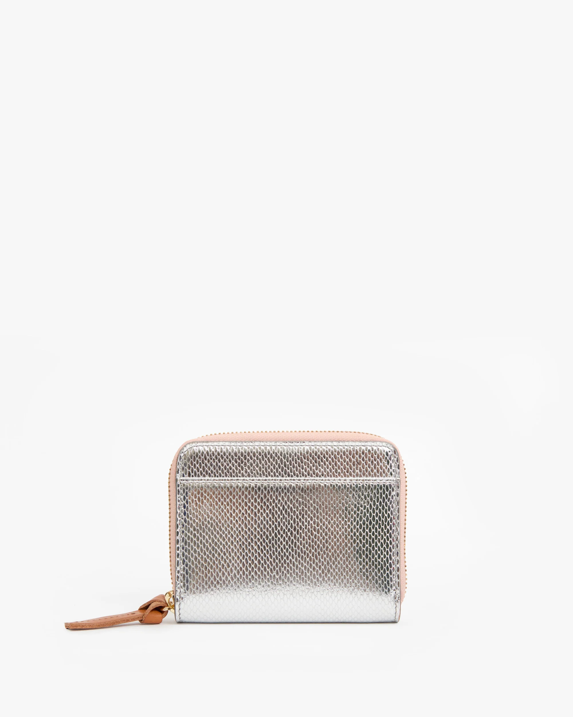 Petit Zip Wallet | Clare V.