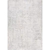 Click for more info about Burdine Power Loom Light Gray Rug