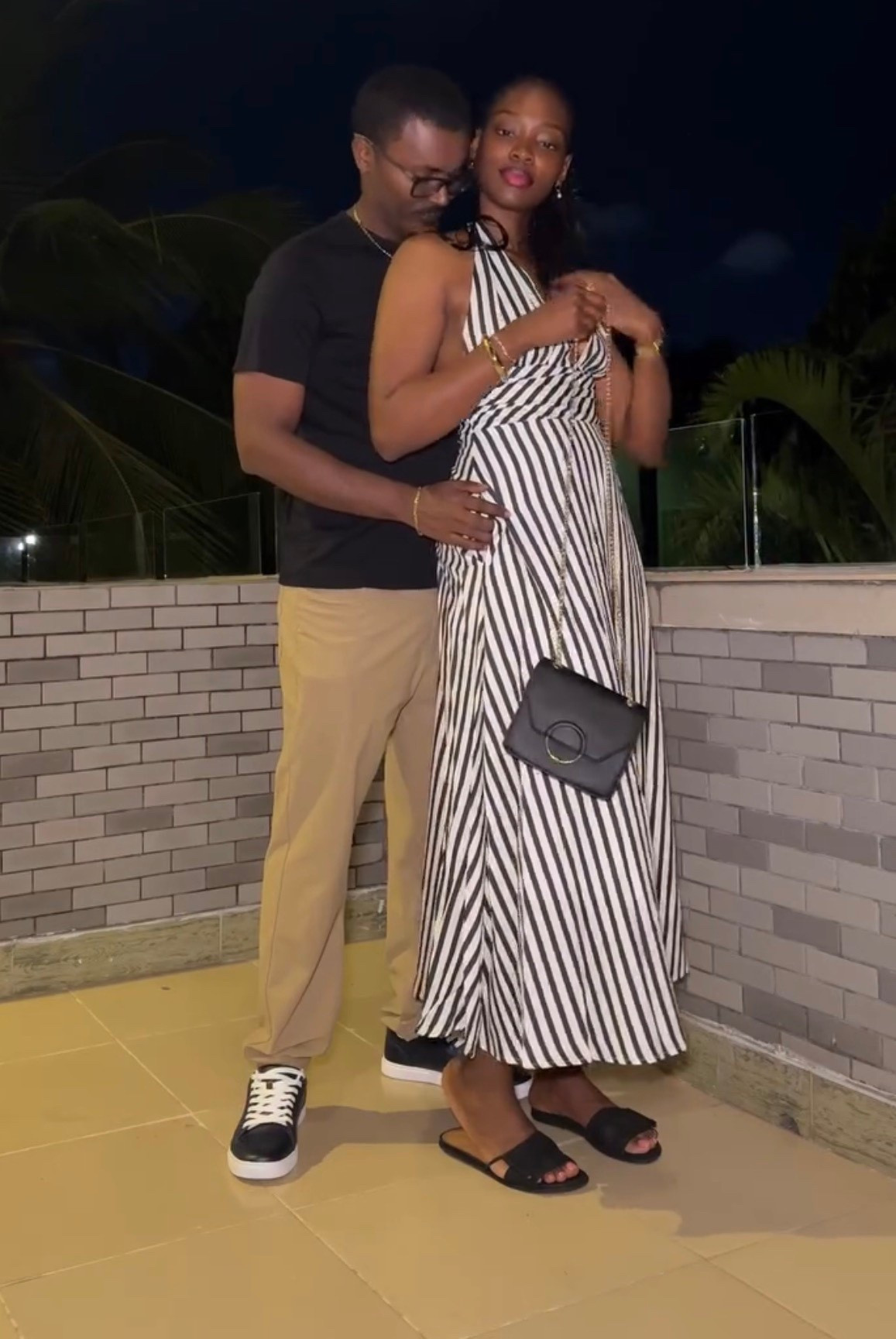 Date night done right ✨ Effortless, flirty, and comfy enough to enjoy the moment
#datenightoutfits #FashionFinds #LTKStyle

#LTKootd #LTKSeasonal #LTKMens