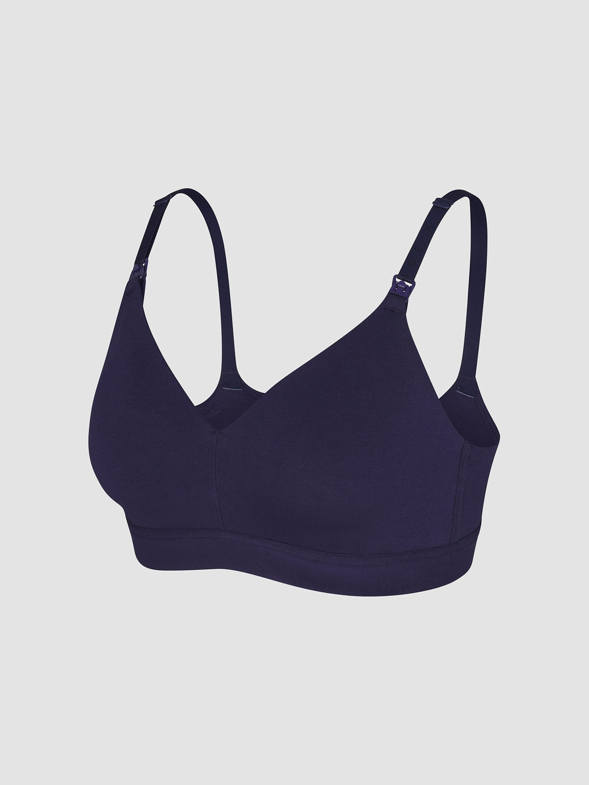 Cotton Maternity Bralette | Savage x Fenty - North America