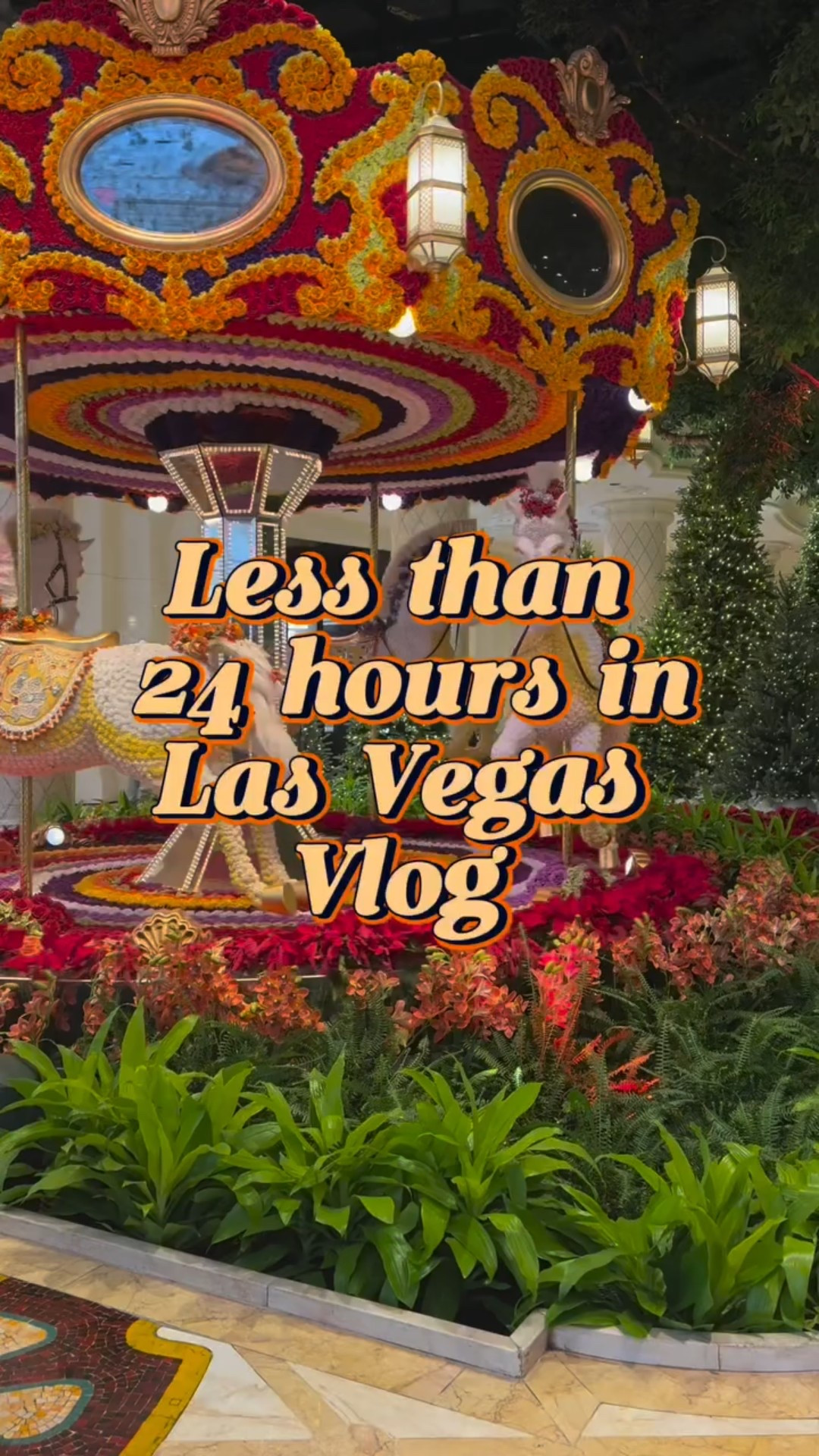 Honestly, the highlight of our trip was definitely the chiles en botados😝.

We arrived quite late in Las Vegas and quickly made our way to spend some quality time with my grandparents and uncle, savoring a fantastic meal from Los Compadres. The chiles were delicious and reminded me of Durango.

Later, we enjoyed some peaceful alone time to unwind after a whirlwind year and holiday, before jumping back into our usual routine of taking the girls to school and heading to work.

This was my first stay at the Wynn property, and I was blown away by its stunning beauty. I loved the vibe at Encore and it was noticeably less crowded than The @wynnlasvegas . (Less crowded is a plus for me).

I really value a hotel where check-in is quick, and elevators are conveniently close to the front desk! Thank you Wilmer for an awesome check in and service. 

Since I’m not big on casinos and have PTSD from a past incident in Vegas, having quick access to my room is a game changer.

It had been over three and a half years since I set foot inside a Vegas strip casino because of my PTSD 😆. My therapist would be proud that I finally made it back.

The hotel itself is absolutely breathtaking. The staff was friendly as well! 

The view was stunning, but the loud music from the club made falling asleep tricky! that didn’t help, lol. The bed was super comfy so that was a win lol 

I nearly ordered room service to fully relax and enjoy the space, but since we love food, we decided to hit the Wynn buffet instead.

The feast was incredible! A variety of dishes from American breakfast staples to fresh sushi during brunch, and I couldn’t resist ending on a sweet note with a crêpe.

Afterward, we checked out and headed home to our Girlies, full of memories and good vibes.

All I can say was that this quick trip was a Wynn 😉

Longchamp | Handbag | NY | Hat | Coat | Travel with me | vlog 

#wynn #lasvegas #encore #vlog

#LTKstorytime #LTKdayinmylife #LTKTravel