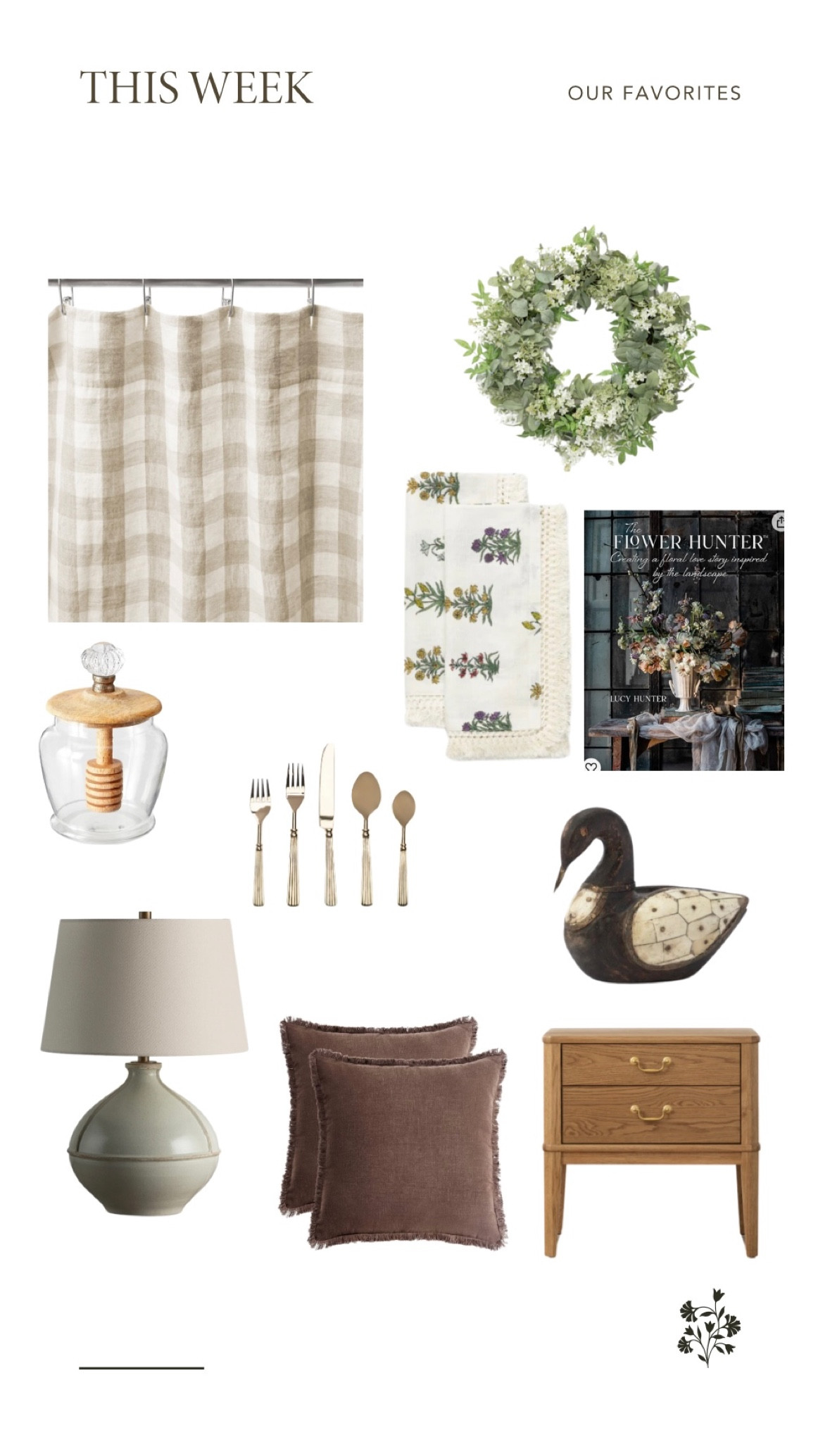 My favourite finds this week ✨

#LTKSpringSale #LTKhome