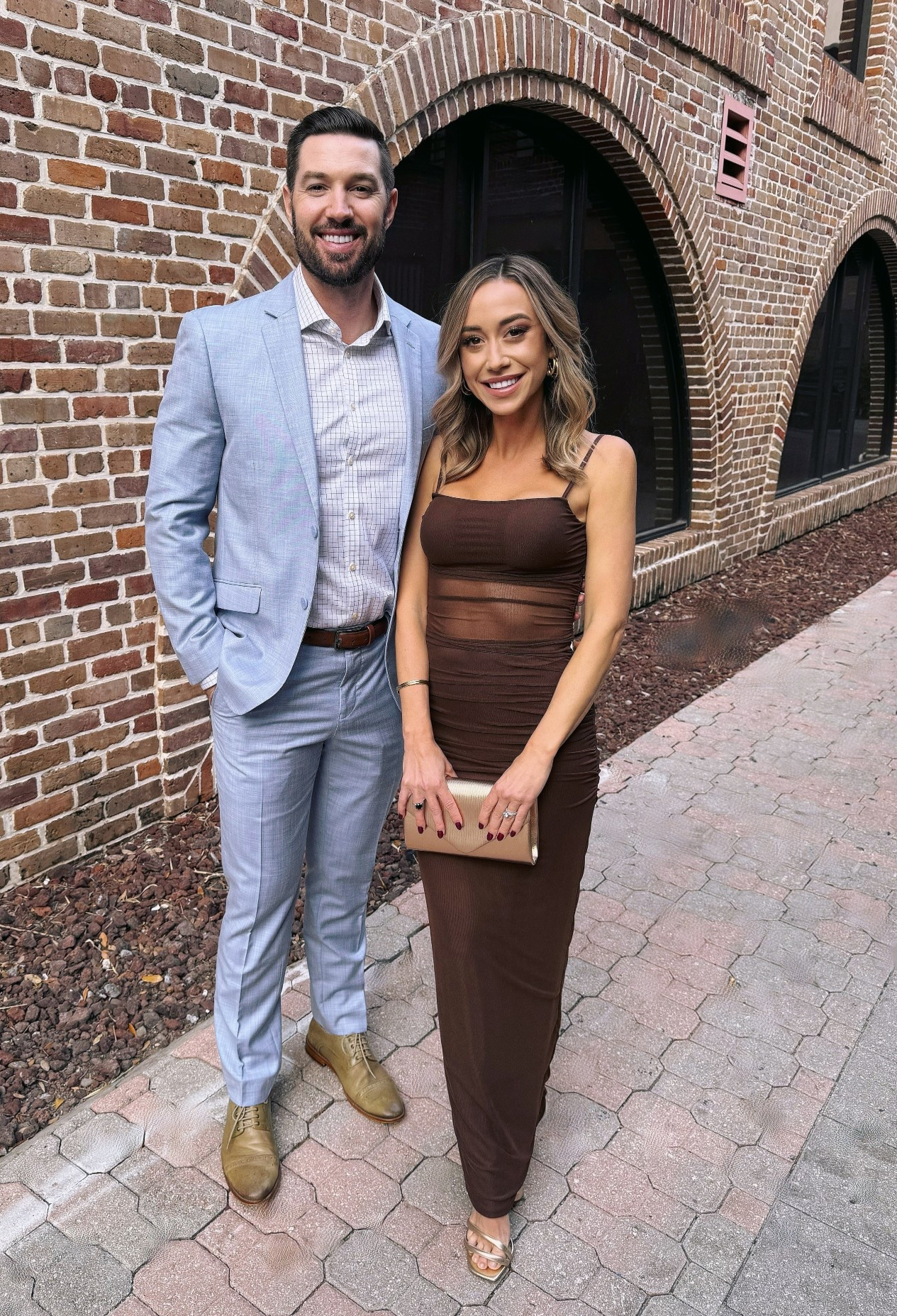 Brown dresses I love under $100! 🤎

#LTKSeasonal