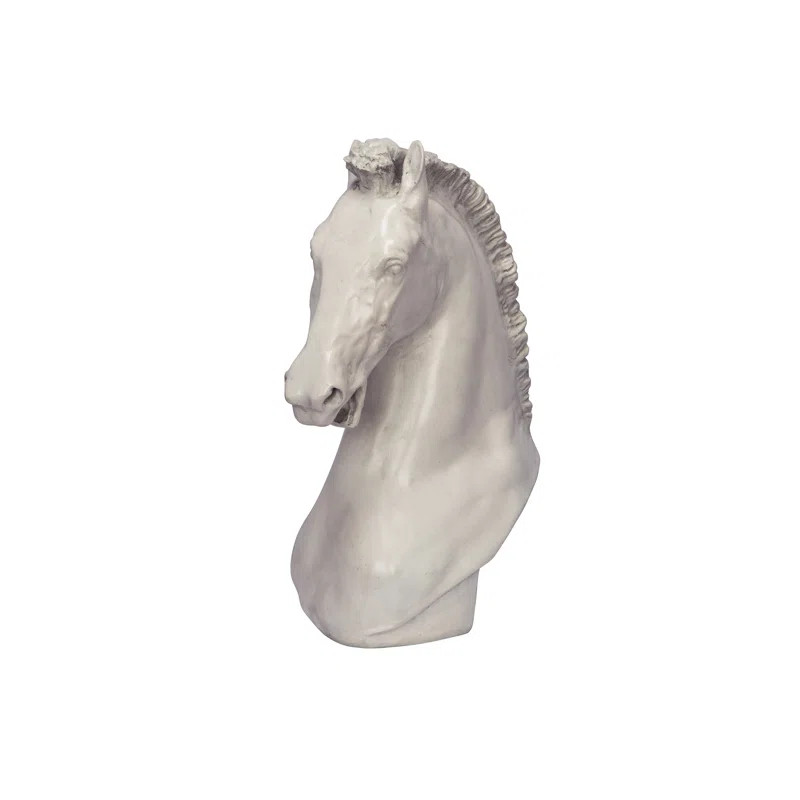 Horse of Turino Bust | Wayfair North America