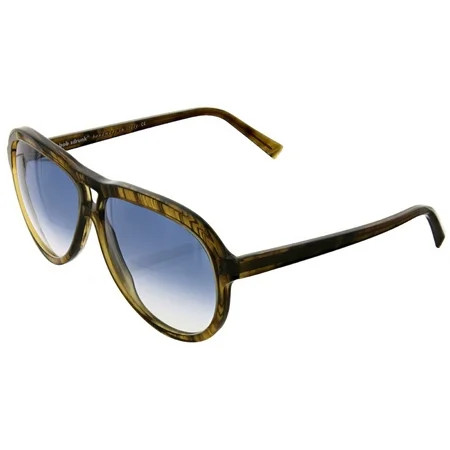 Bob Sdrunk AMBER Freddy-53 Blue Gradient Lens Sunglasses | Walmart (US)