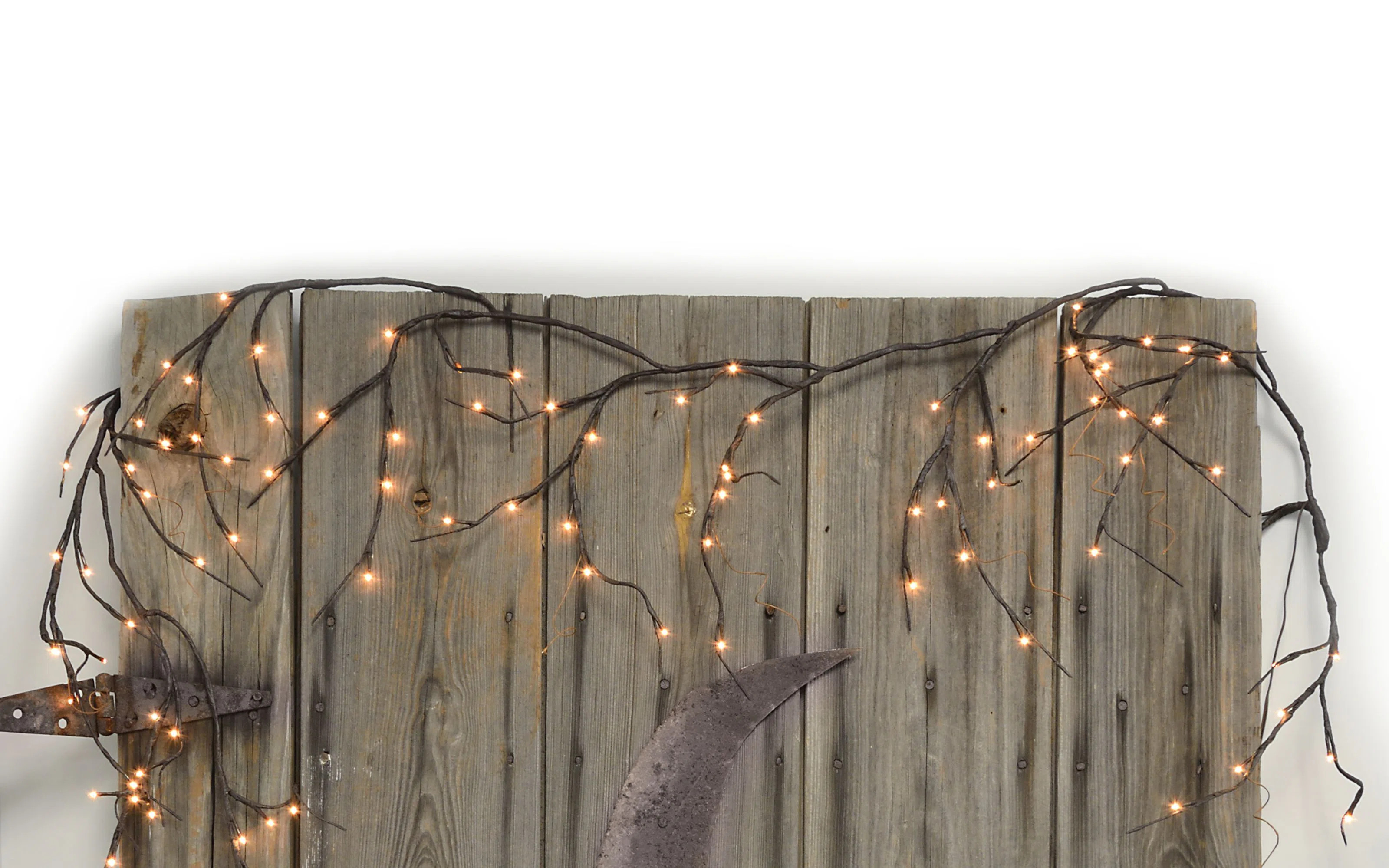 72'' Novelty Garland Garland | Wayfair North America
