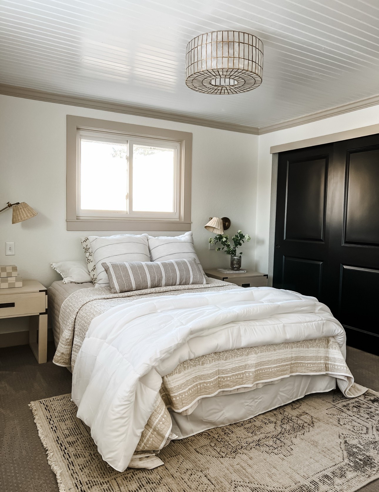 A sweet spring bedroom setup! 


#LTKOver40 #LTKHome #LTKStyleTip