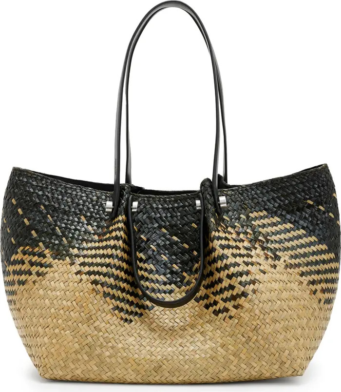 Allington Straw Tote | Nordstrom