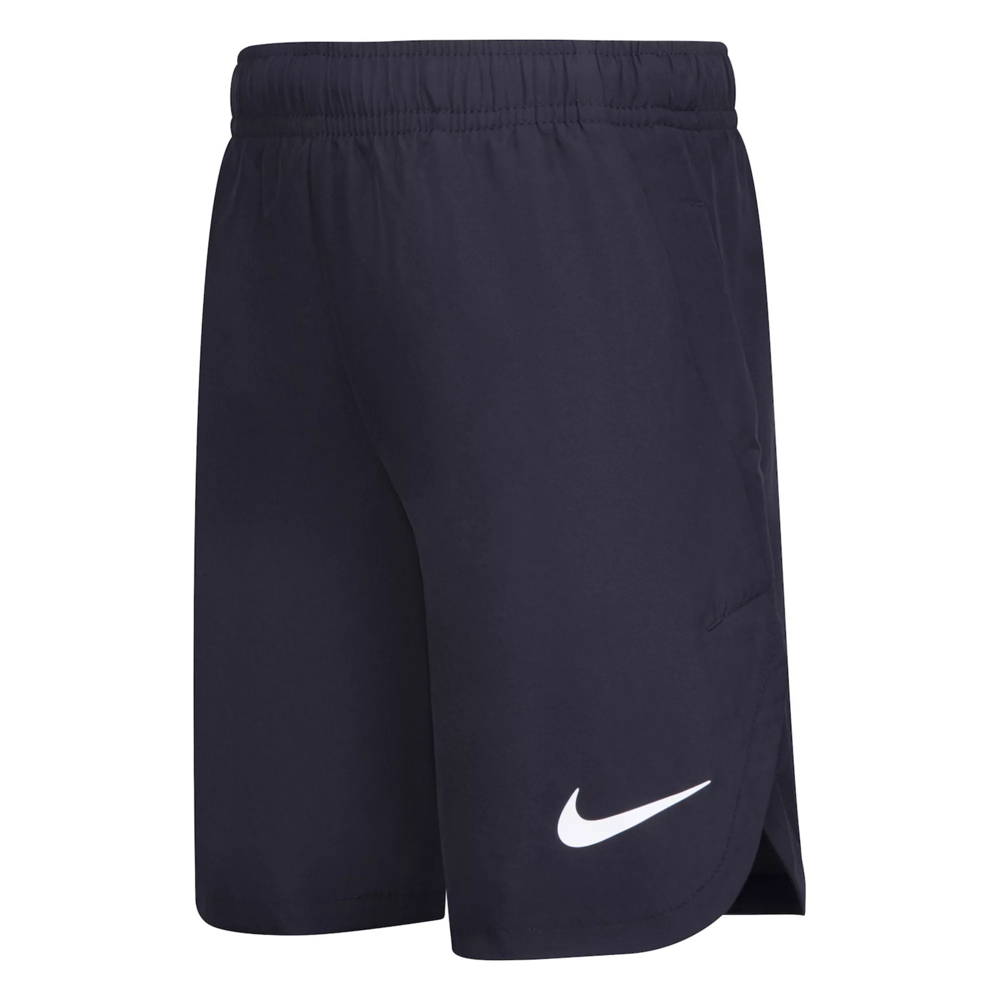 Boys 4-7 Nike Dri-FIT Vent Athletic Shorts | Kohl's