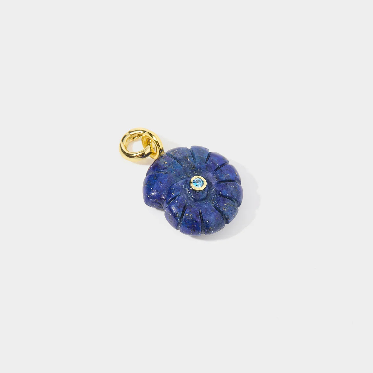 Maris Shell Charm | Allie + Bess