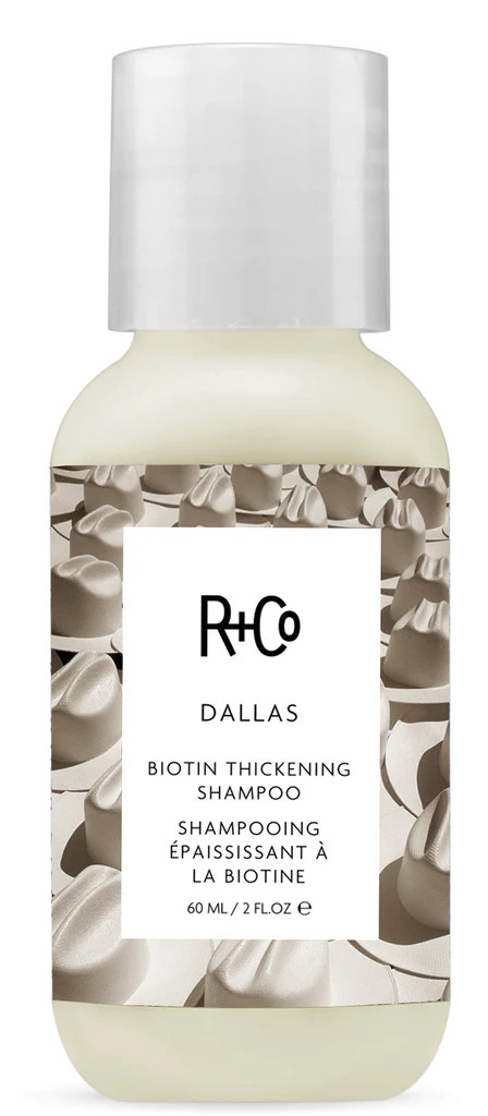 DALLAS Biotin Thickening Shampoo Mini | R+Co