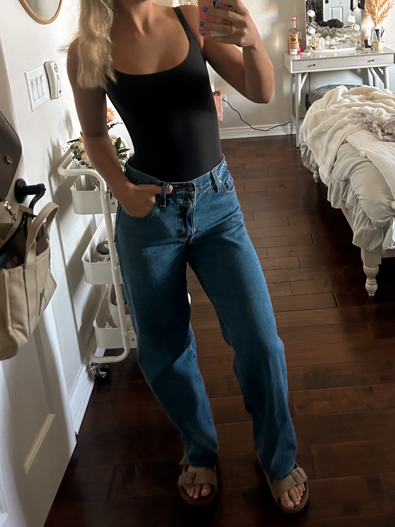 Chill fit
