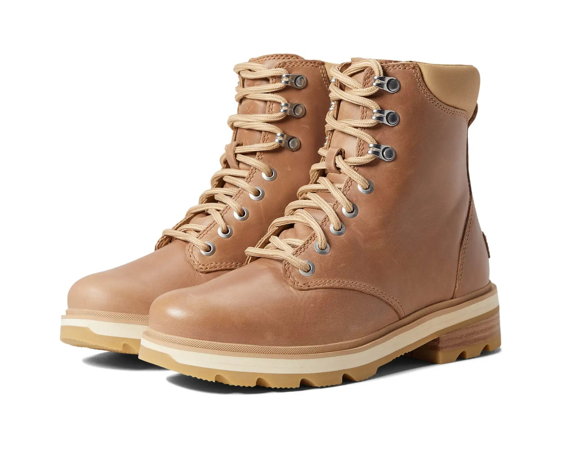 Lennox™ Lace STKD Waterproof | Zappos