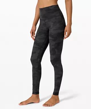 lululemon Align™ High-Rise Pant 28" | Lululemon (US)