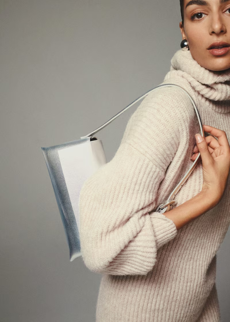 Search: Silver bag (20) | Mango USA | MANGO (US)