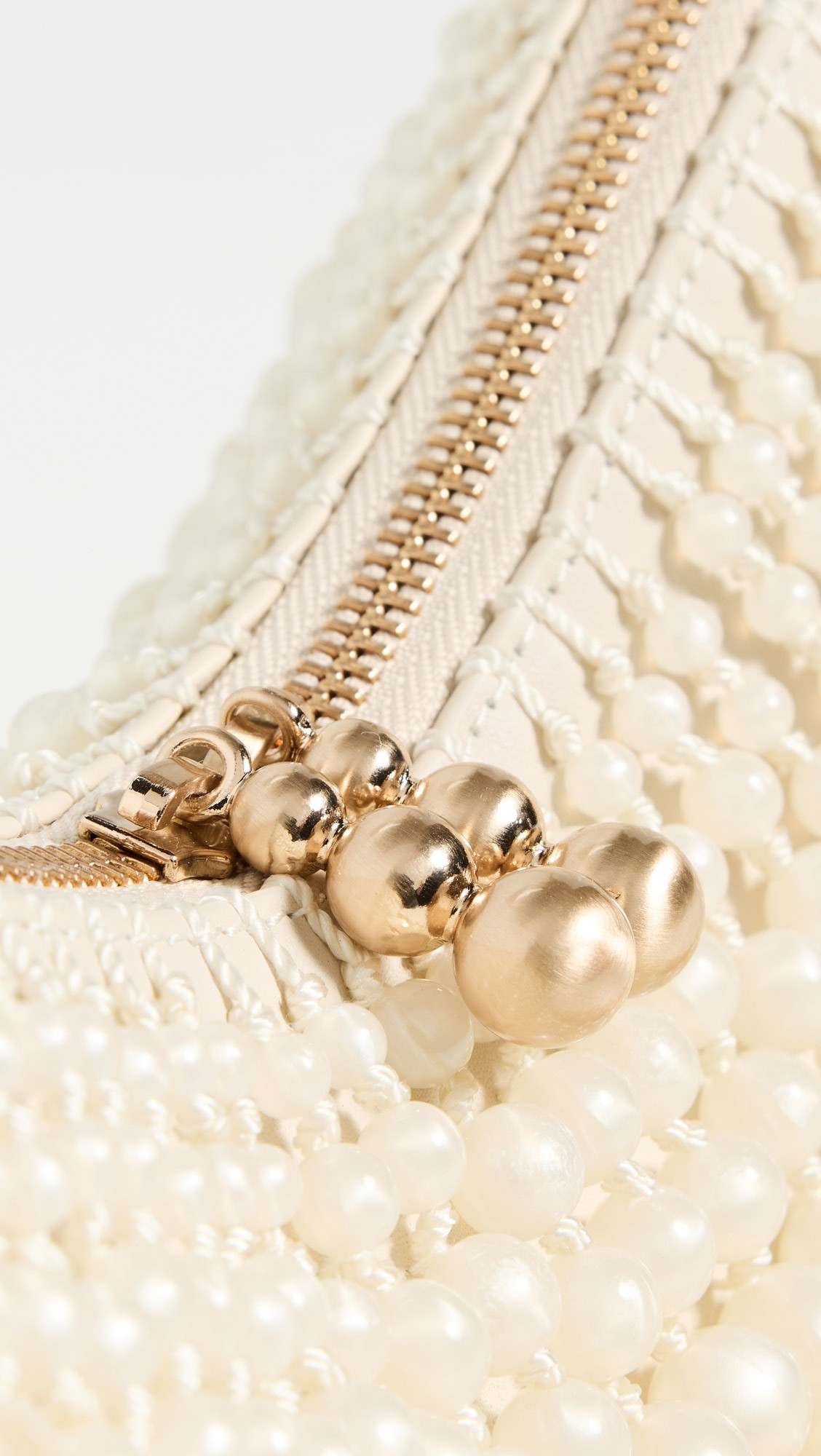 Cult Gaia Mercier Clutch | Shopbop | Shopbop