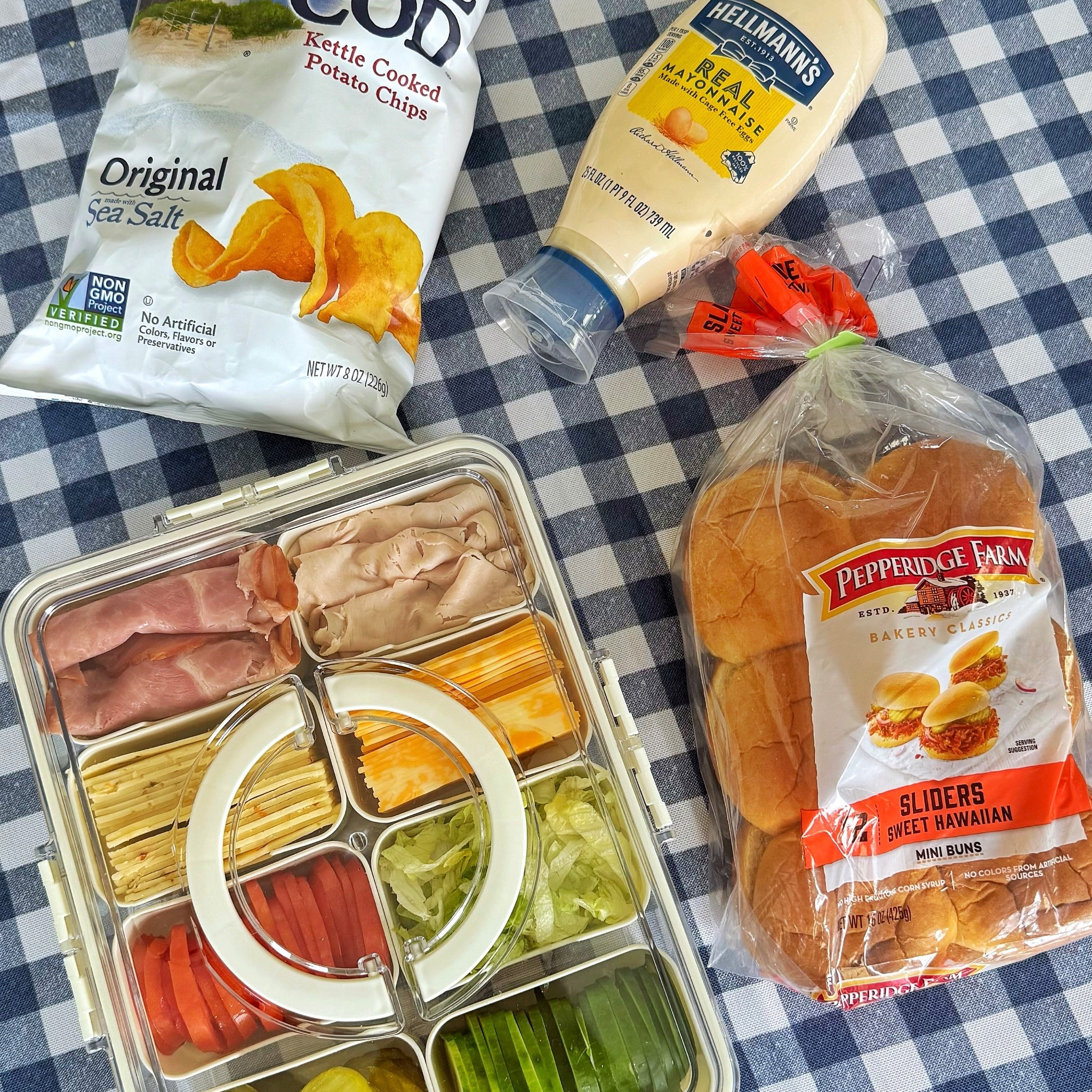 Sandwiches Snackle Box

#LTKTravel #LTKHome #LTKFamily