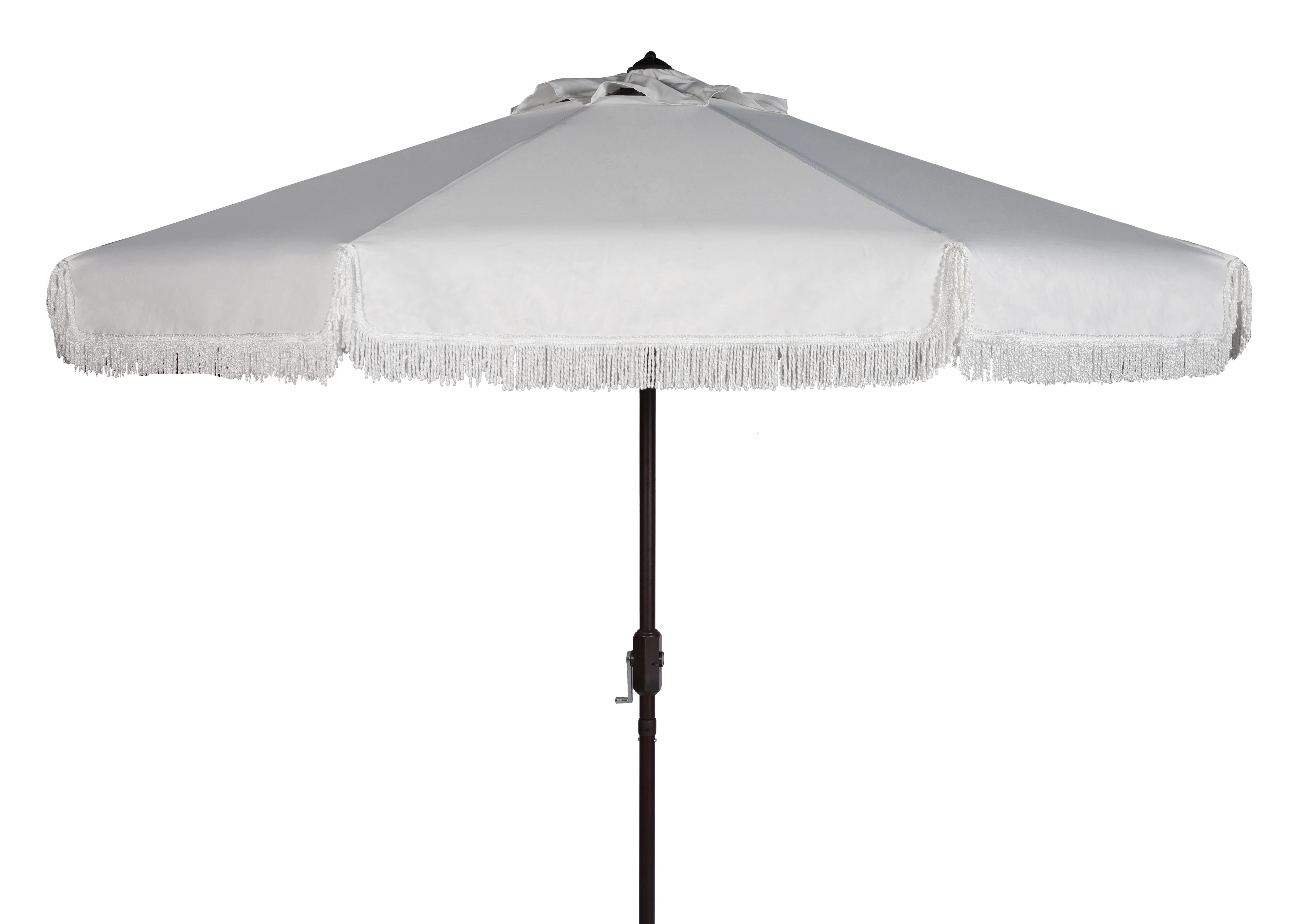 Argentina 100.79'' Outdoor Umbrella | Joss & Main