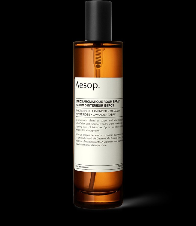 Istros Aromatique Room Spray | Aesop