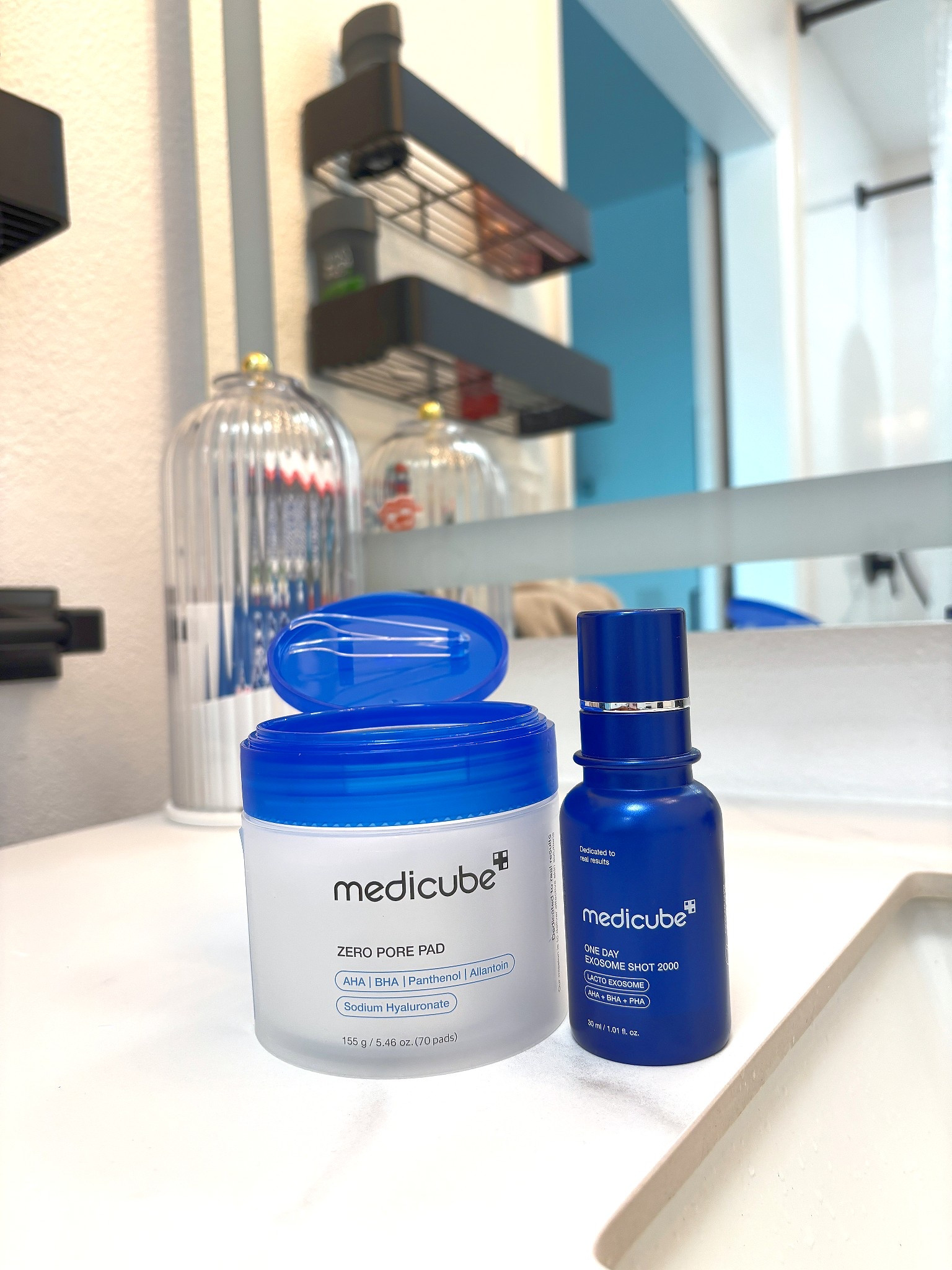 Medicube combo you need