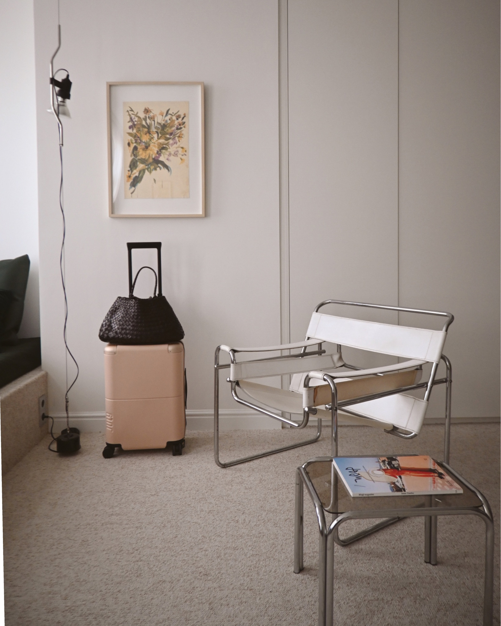 July luggage

#LTKGiftGuide #LTKtravel