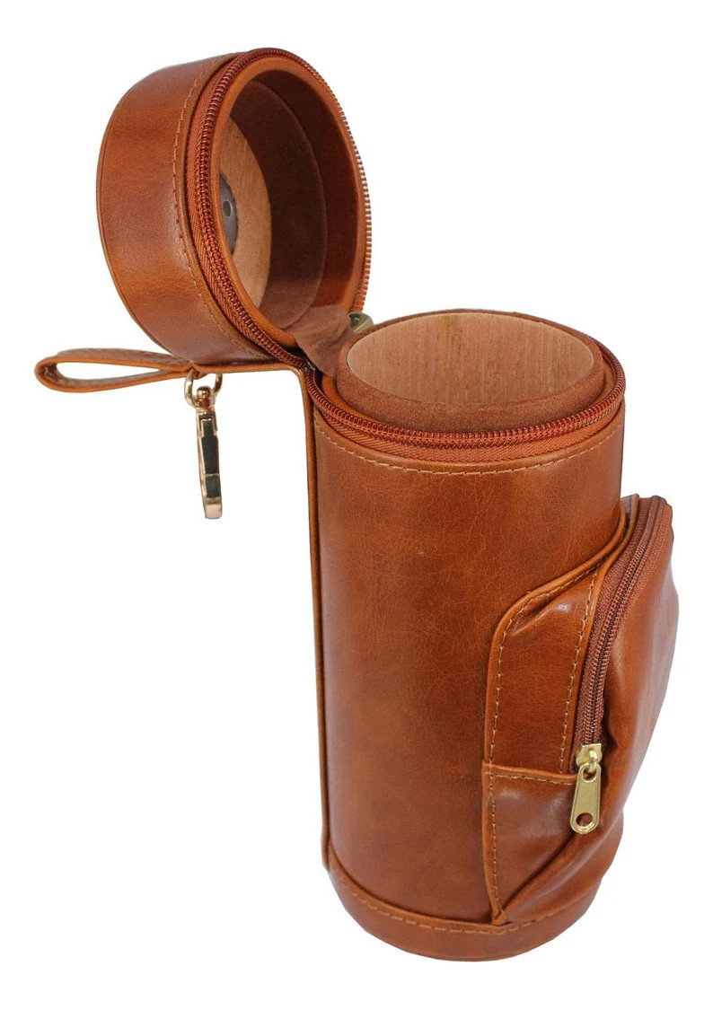 Personalized CIGAR HUMIDOR CASE Cigars Accessories for Men Custom Engraved Groomsmen Fathers Day ... | Etsy (US)