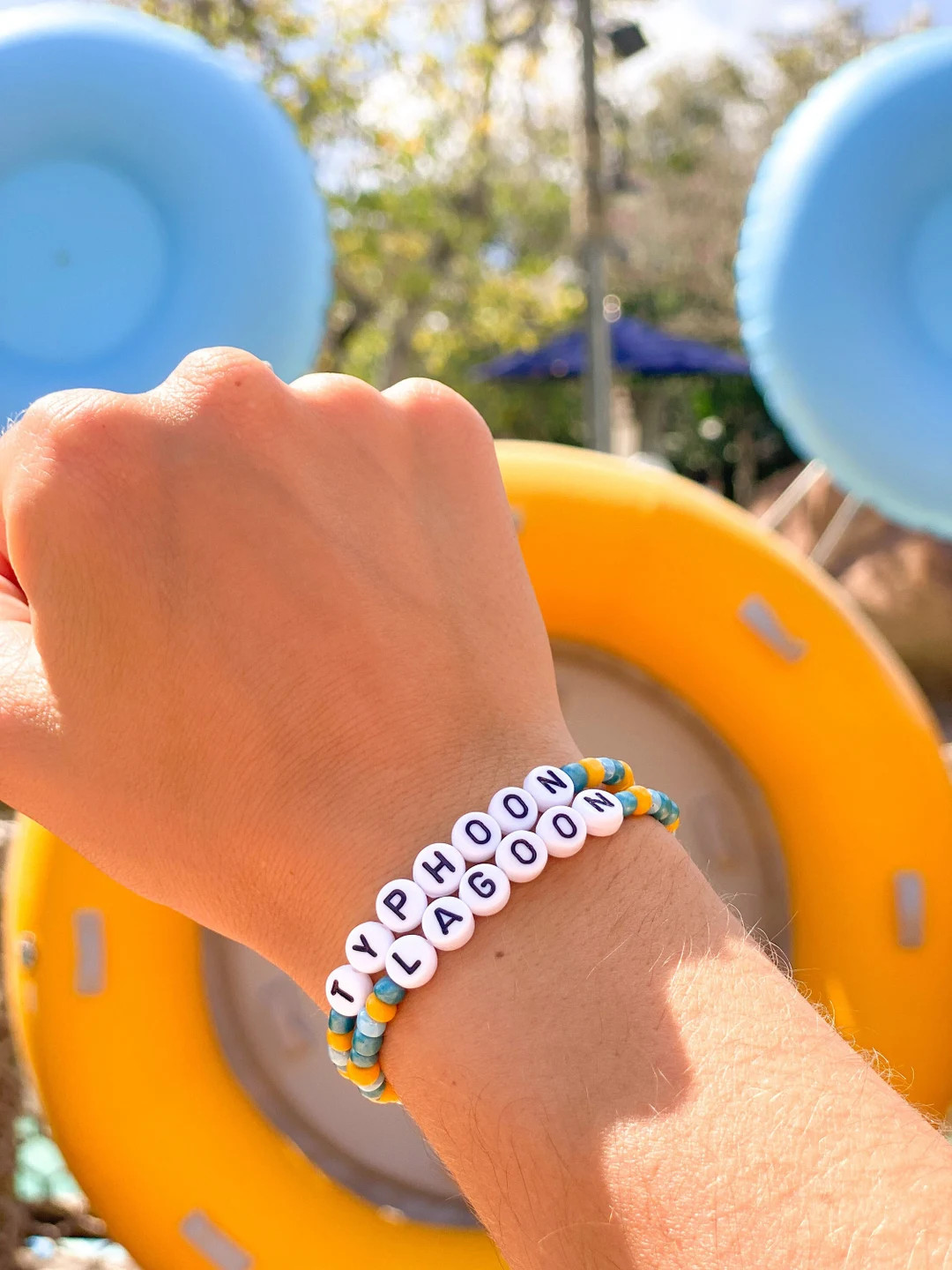 Typhoon Lagoon Stack - Etsy | Etsy (US)