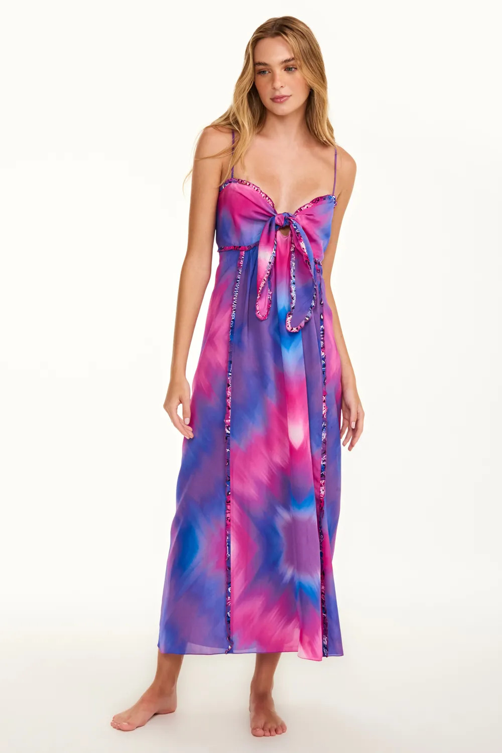 Vestido Mykonos | OffPremium (BR)