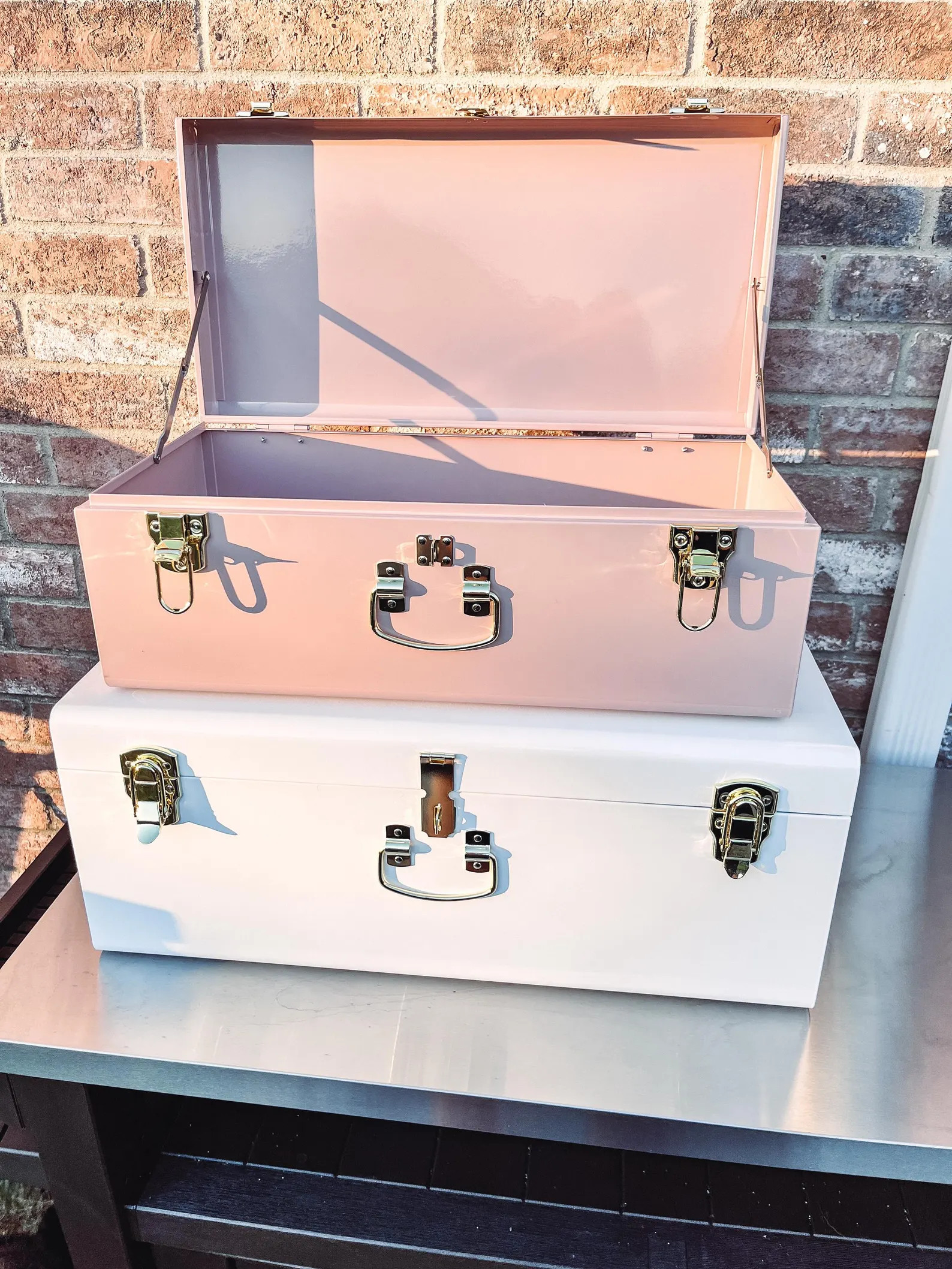 Keepsake Trunks - Etsy | Etsy (US)