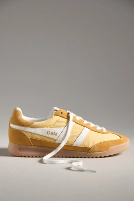 Gola Firefly Sneakers | Anthropologie (US)