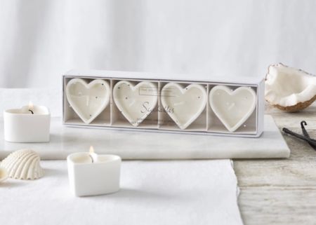 Mother's Day Gift Guide! 🌺🎁

Featured: Seychelles Heart Tealights - Set of 4

Shopping for something chic, sophisticated, and meaningful this Mother's Day? Need help to decide what to buy? If your mom can be "a challenge" to shop for like my mom is, you're in luck because this blog post is filled with countless Mother's Day Gift Ideas you cannot go wrong with! To make her Mother's Day unforgettable, use this guide of gift ideas I curated that will make buying a present for her uncomplicated and fun!

Visit Hailey Feldman’s Style Blog Mother's Day Gift Guide — haileyefeldman.com !

#LTKFind #LTKGiftGuide #LTKSeasonal