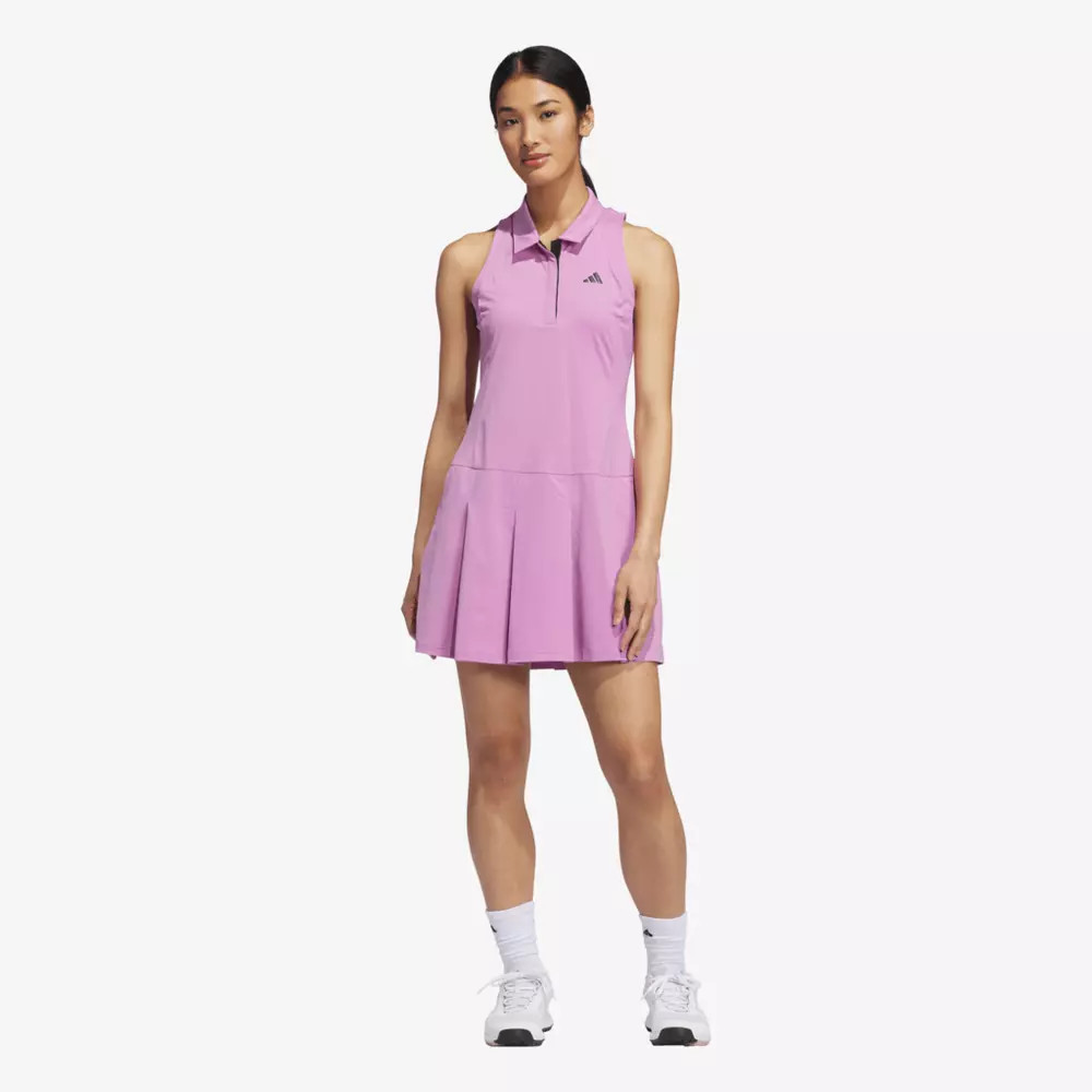 Sleeveless Ultimate 365 Tour Dress | PGA TOUR Superstore