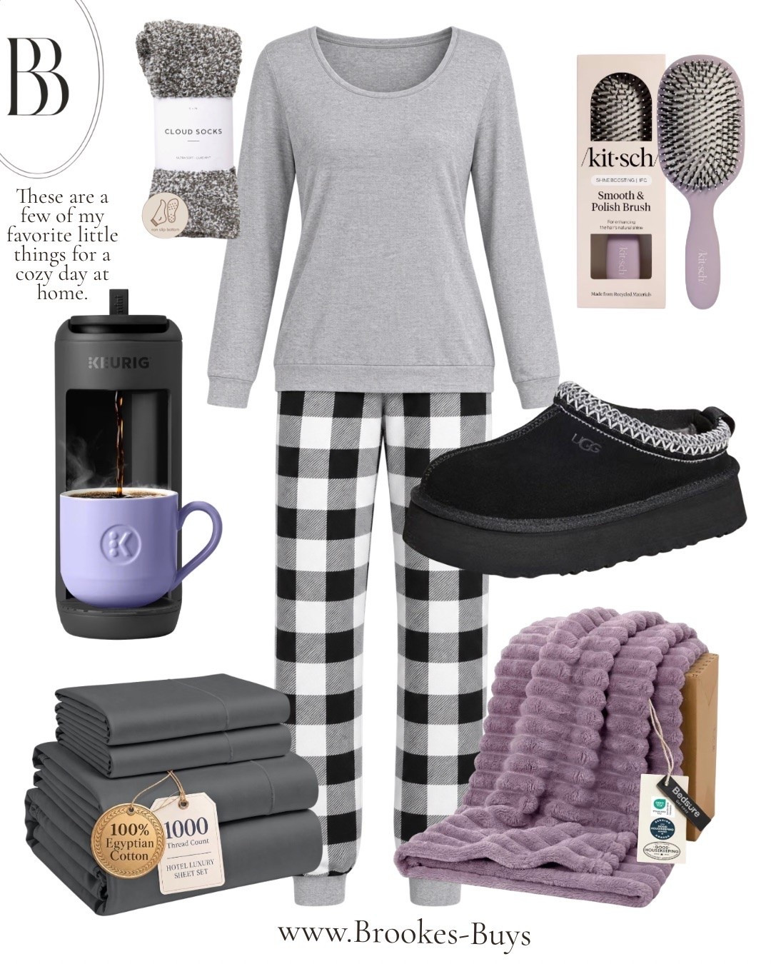 Cute fall pajamas.

#LTKdayinmylife #LTKmomlife #LTKU