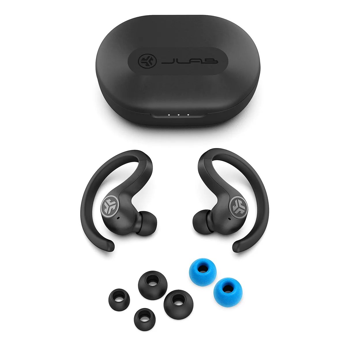 JLab JBuds Air Sport True Wireless Earbuds | Kohl's