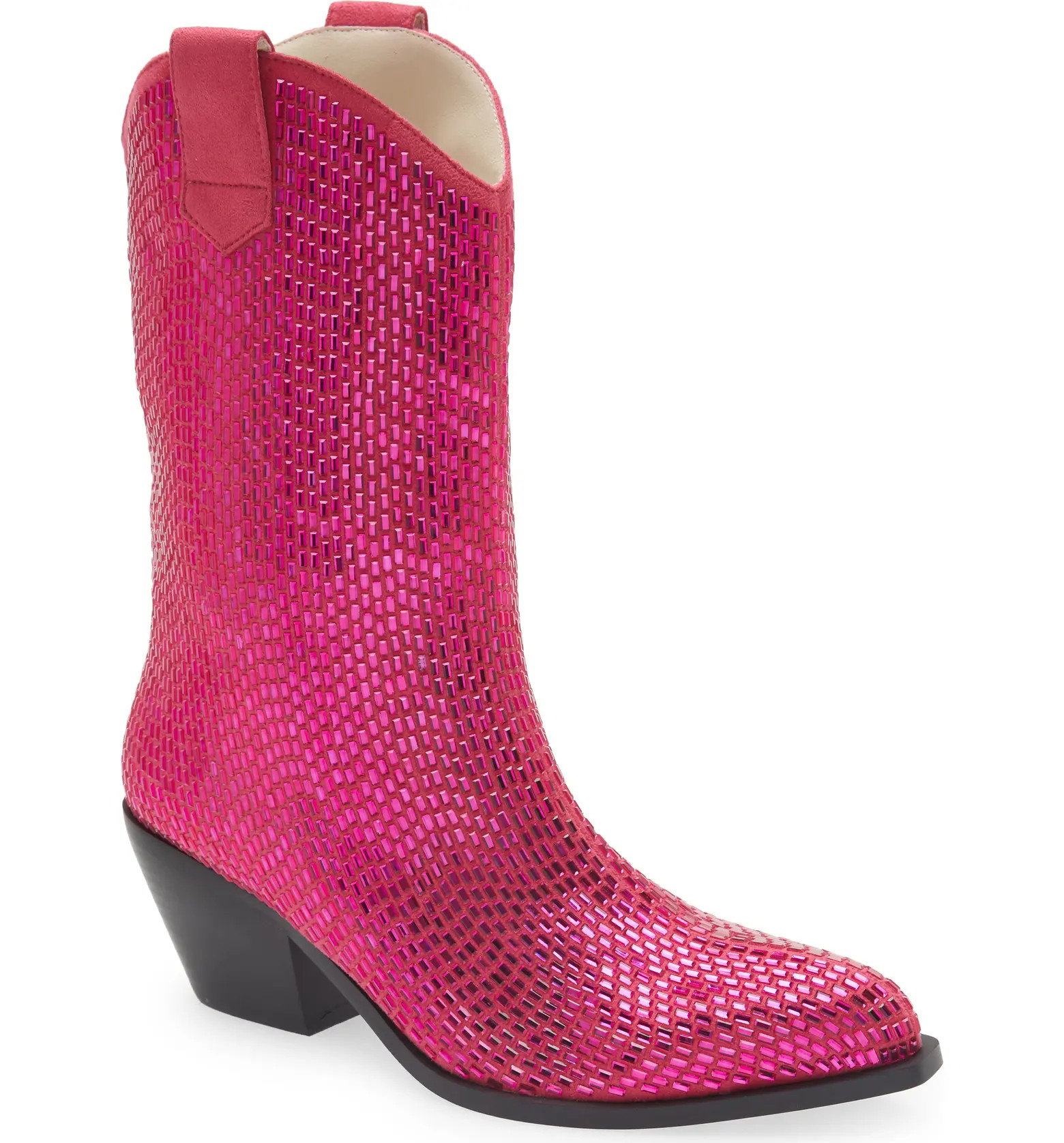 Wellington Western Boot (Women) | Nordstrom