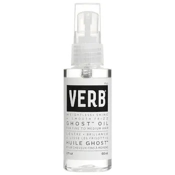 Ghost Weightless Hair Oil - Verb | Sephora | Sephora (US)