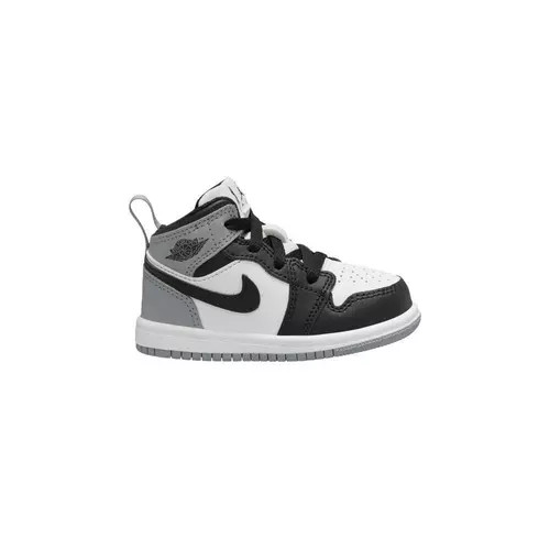 Toddler Air Jordan Jordan 1 Mid Sneakers | Scheels Sports