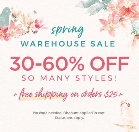 #BurtsBeesBaby Spring Warehouse Sale! So many must-haves for my babies are from BB! Love that they use 100% organic cotton and their pieces are affordable but great quality. I’m definitely stocking up on my favs for baby boy: pjs, crib sheets, burp clothes and more!

#babymusthaves #babygear #baby #newborn #babyfavs #momofthree 

#LTKsalealert #LTKbaby #LTKbump