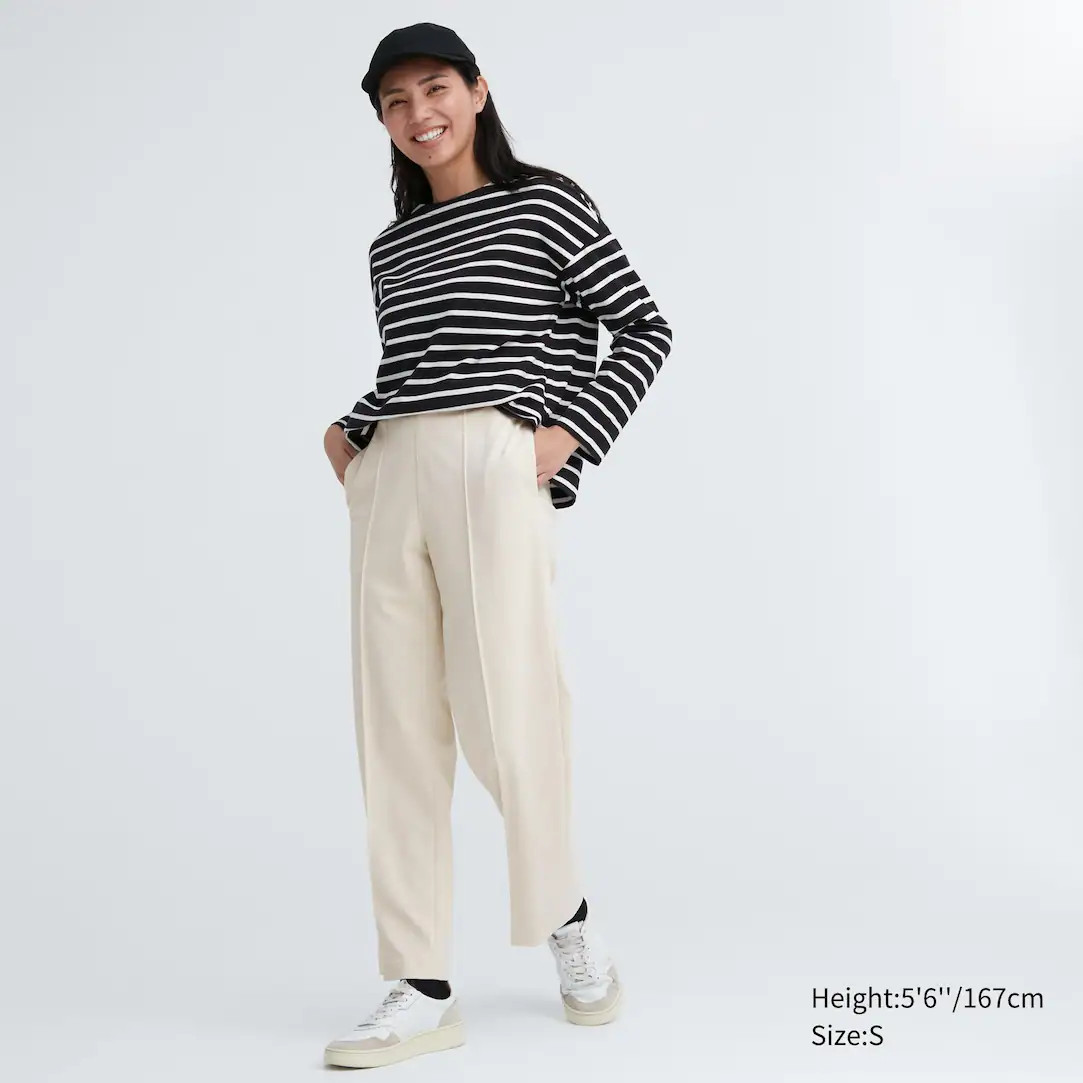 //<!--
/* <![CDATA[ (viewCategory-active_data.js) */
dw.ac.applyContext({category: "IDw-trousers-... | Uniqlo IT