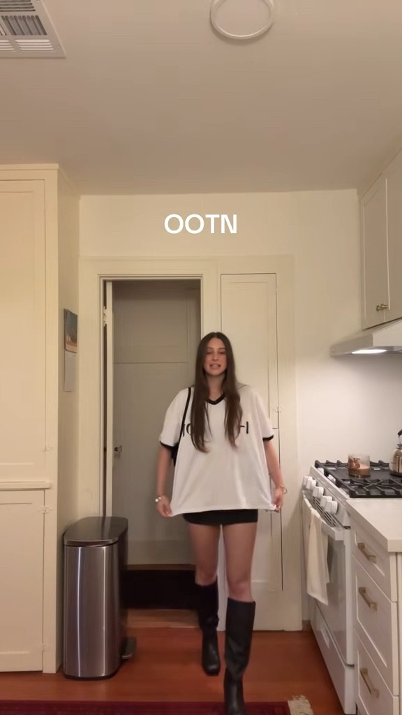 fall going out fit🍸