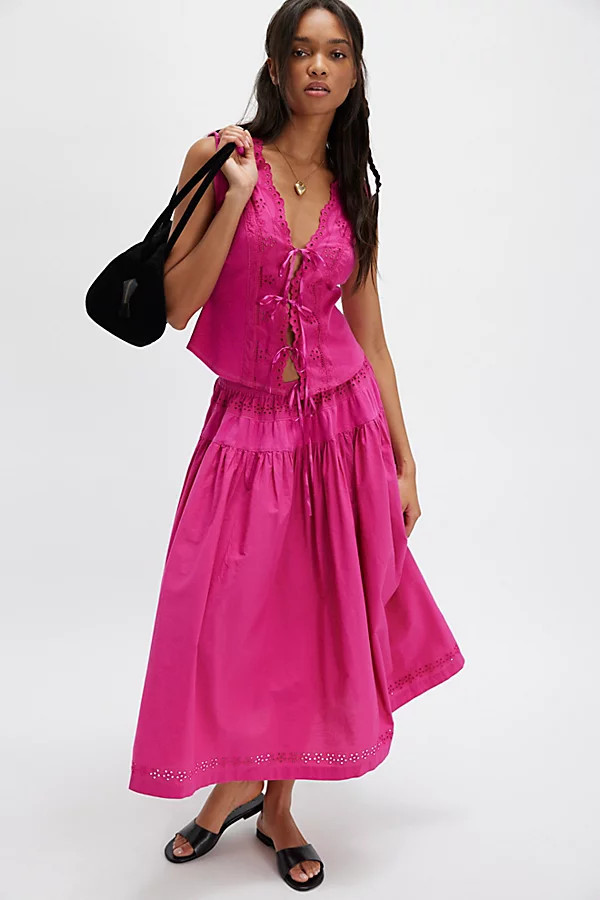 Gesibelle Set | Free People (Global - UK&FR Excluded)